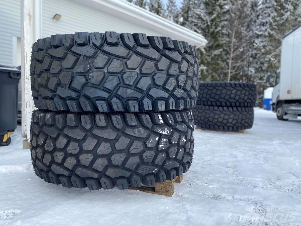 Nokian 620 60 34 Компоненты строительной техники