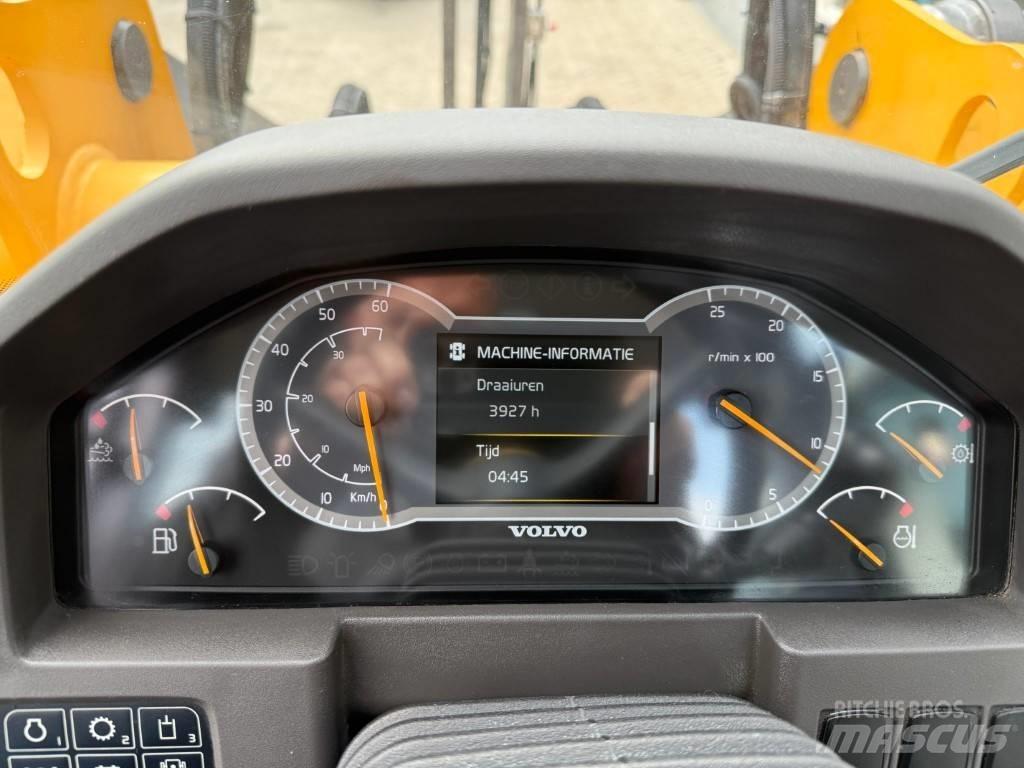 Volvo L50HS Фронтальные погрузчики