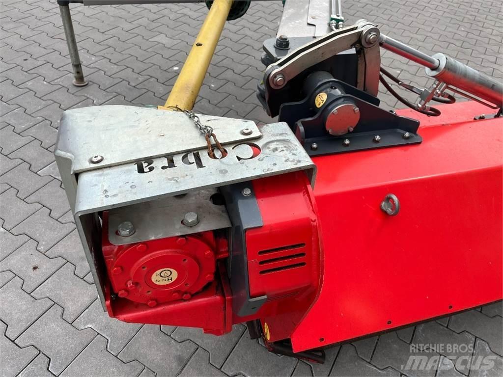 Dragone Cobra 240 Коммунальная техника - Другие