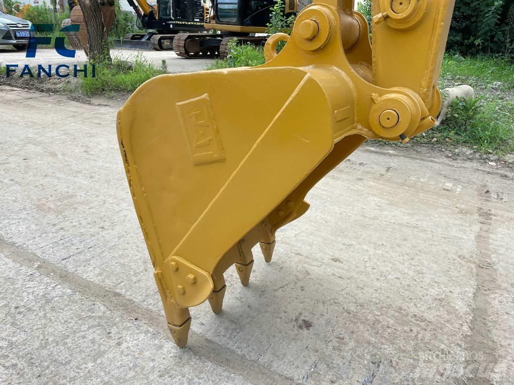 CAT 308 C Гусеничные экскаваторы