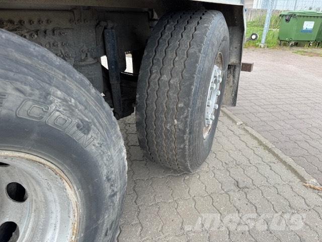 JENZ HEM583 Дробилки древесины