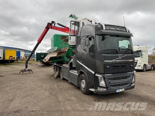 JENZ HEM583 Дробилки древесины