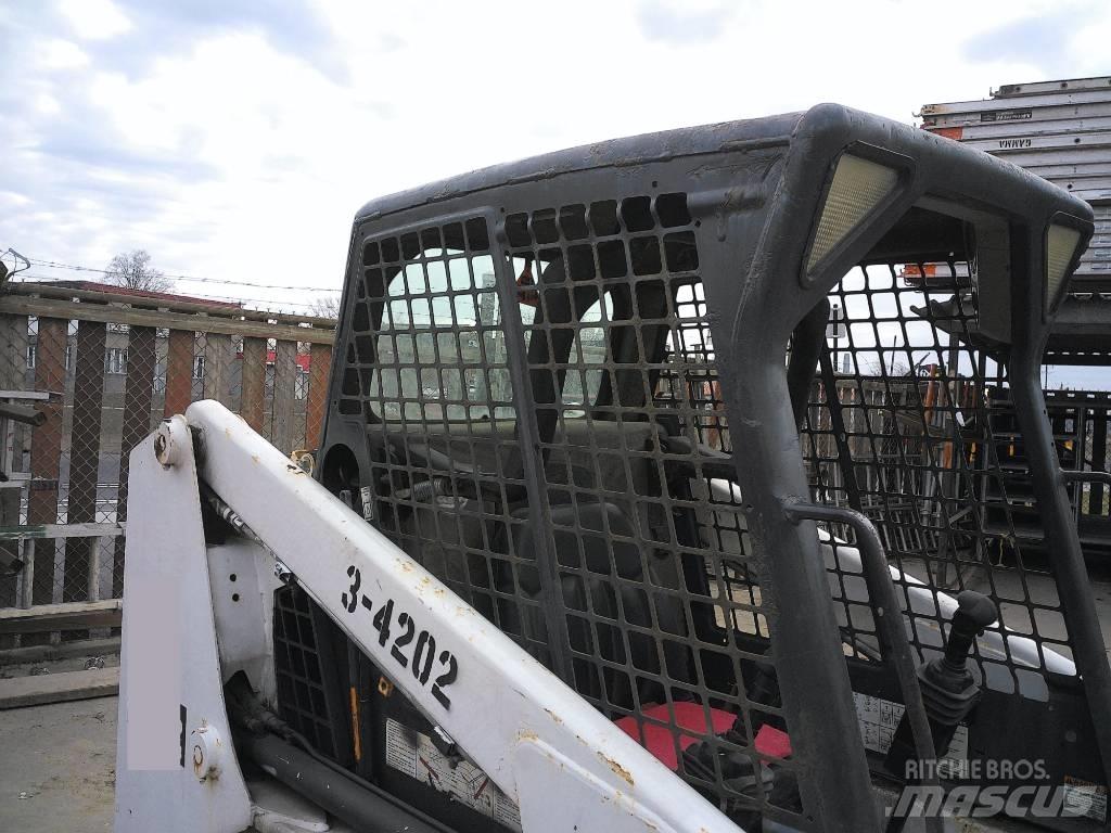 Bobcat S 130 Мини-погрузчики