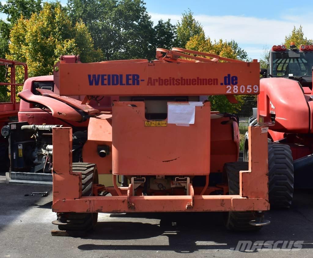 JLG RT4394 Ножничные подъемники
