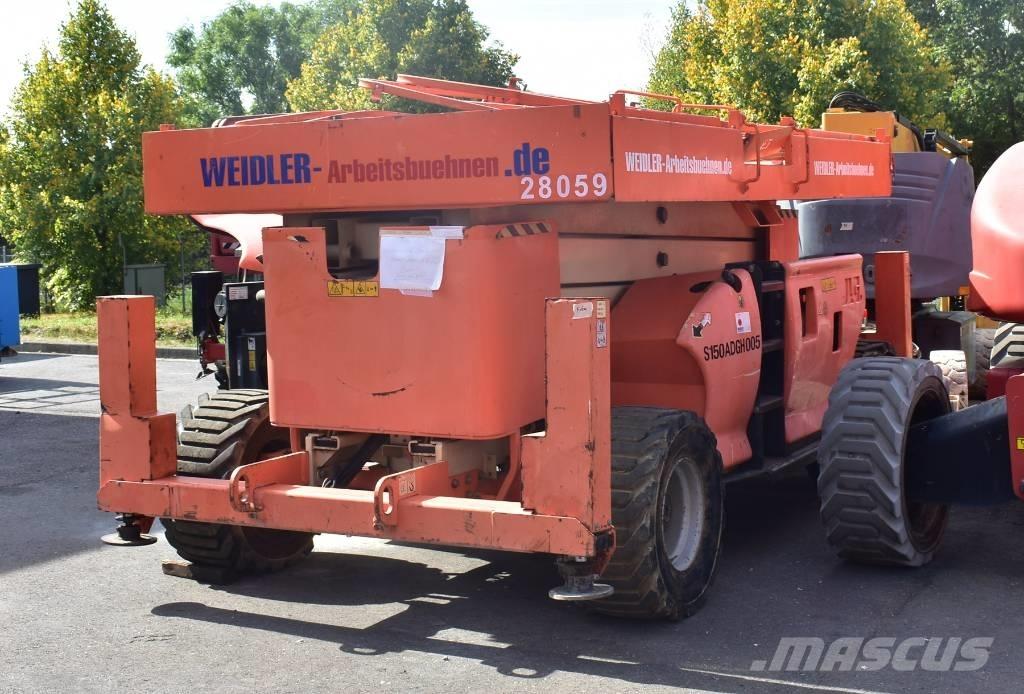 JLG RT4394 Ножничные подъемники