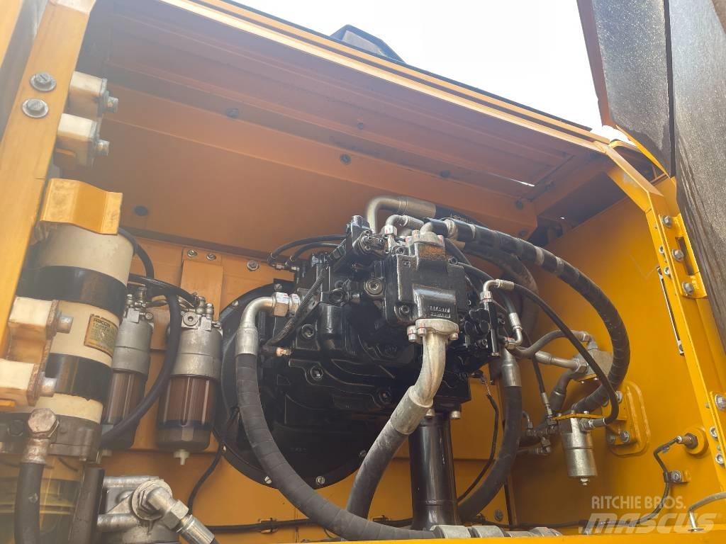 Sany SY 550 H Гусеничные экскаваторы