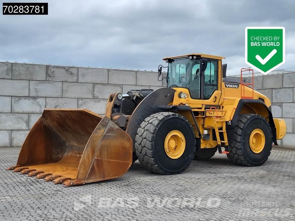 Volvo L250 H Фронтальные погрузчики