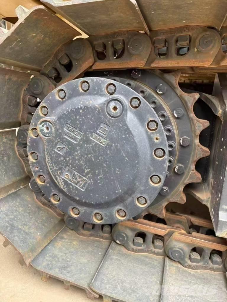 CAT 320 E Гусеничные экскаваторы