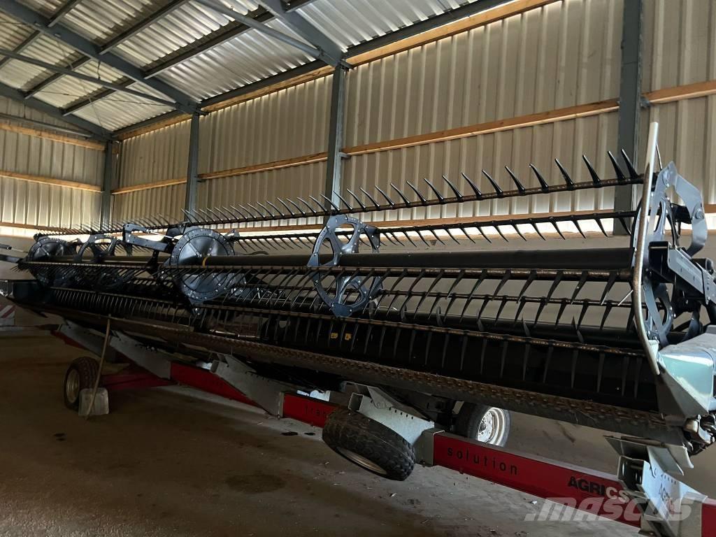 MacDon FD 75 Жатки