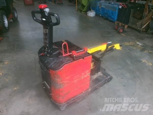 Manitou TA30 Самоходные электроштабелёры