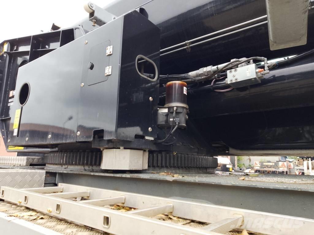 Demag AC 130-5 Автокраны