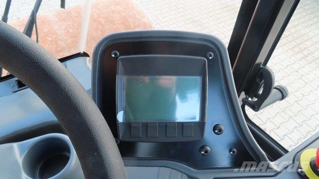 CAT CS12 Грунтовые катки