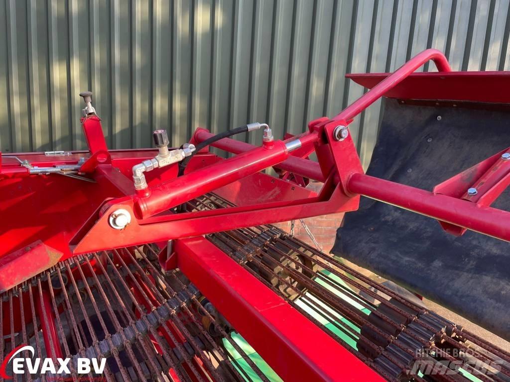 Grimme WV 205 Другое корнеплодоуборочное оборудование
