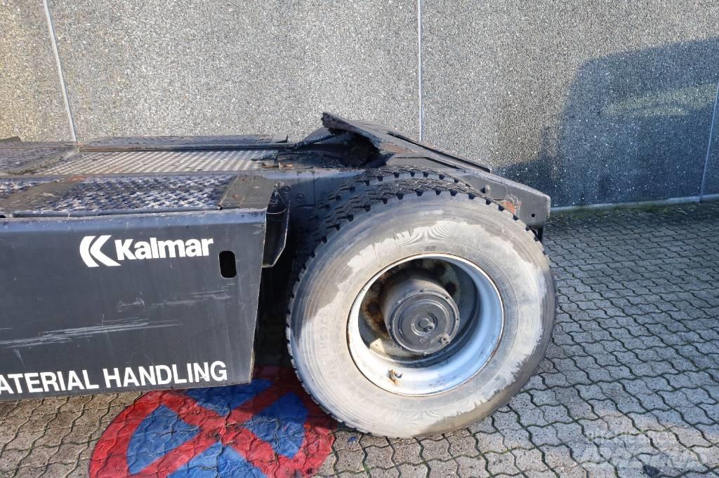 Kalmar TT 612 D Терминальные тягачи