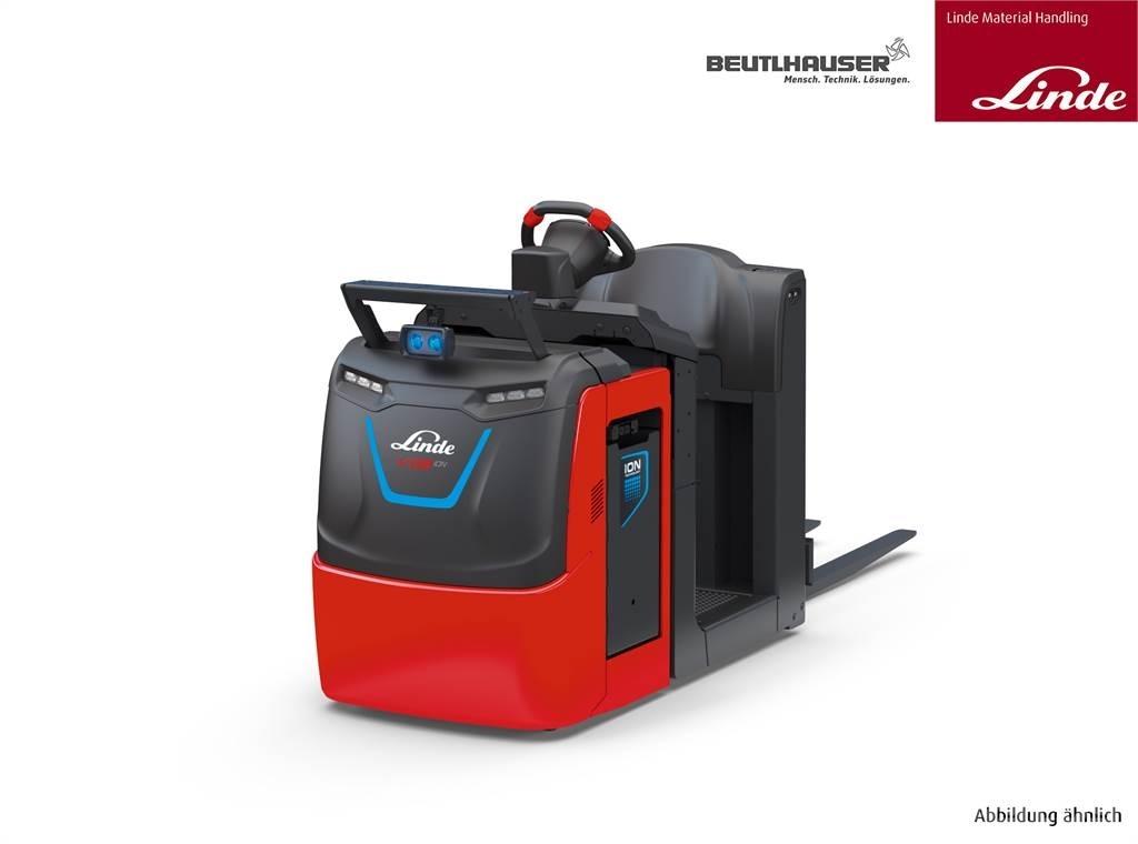 Linde V08-02 Вертикальные комплектовщики
