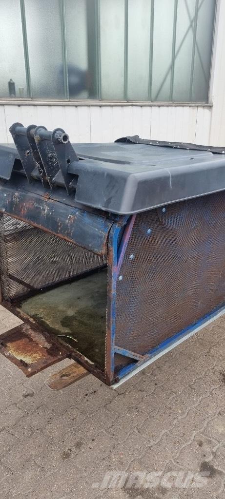 Iseki SXG Самоходные газонокосилки