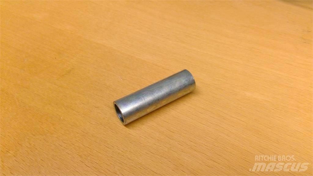 Ponsse P14403 Ходовая часть и подвеска