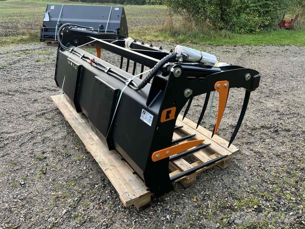 Ålö Silograb M+ 230cm Трактора с фронтальным погрузчиком