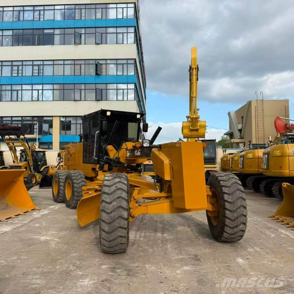CAT 140 G Грейдеры