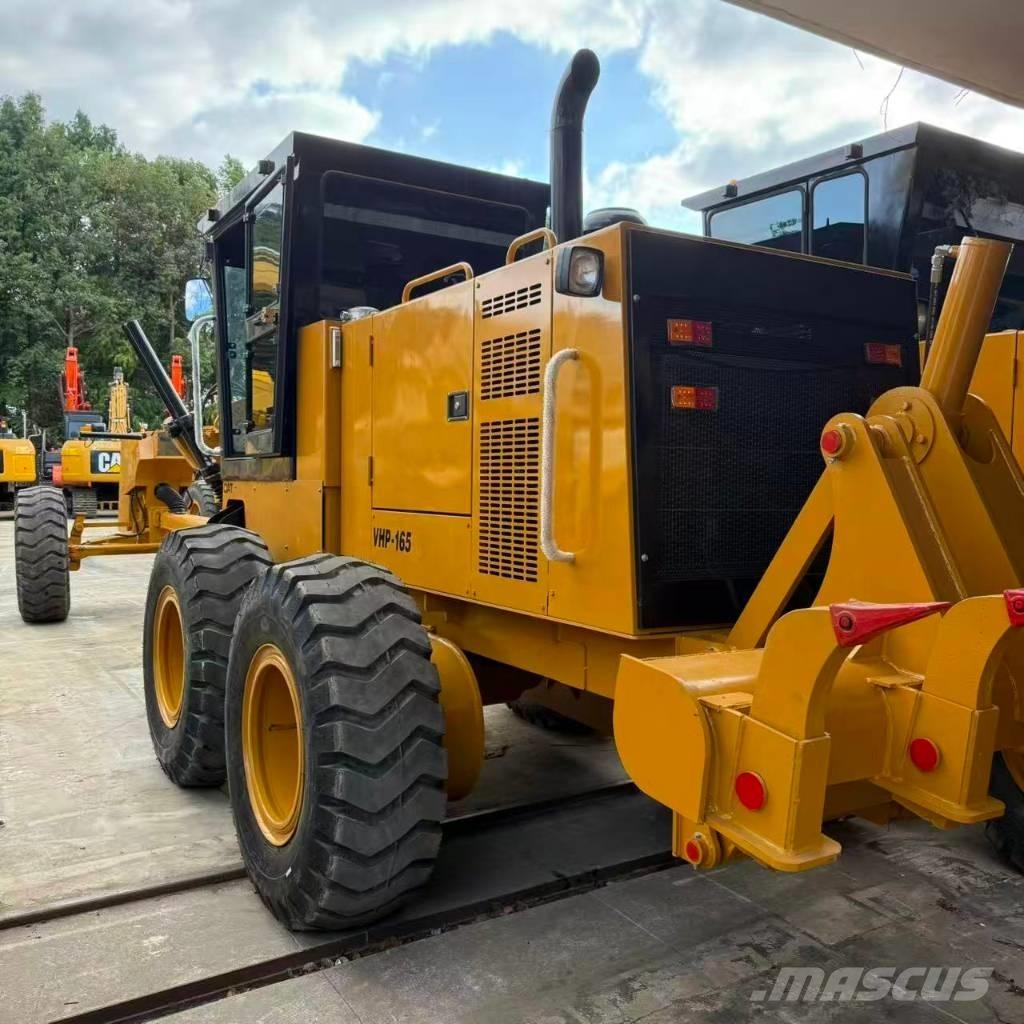 CAT 140 G Грейдеры
