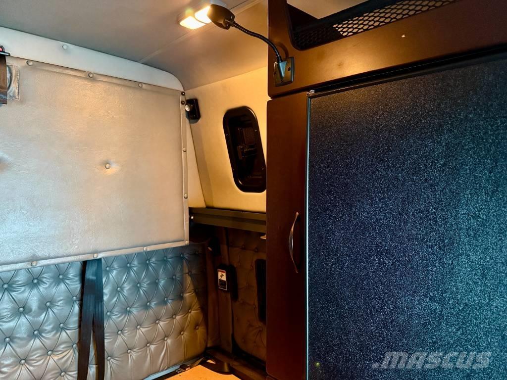 Western Star 4900 Седельные тягачи