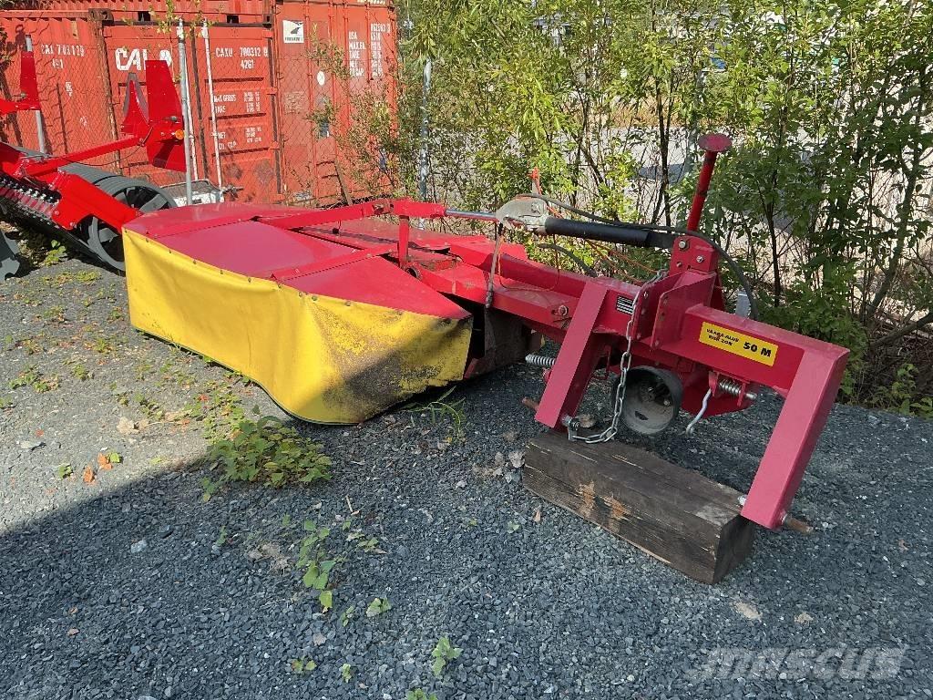 Agrow 185 H Роторные косилки