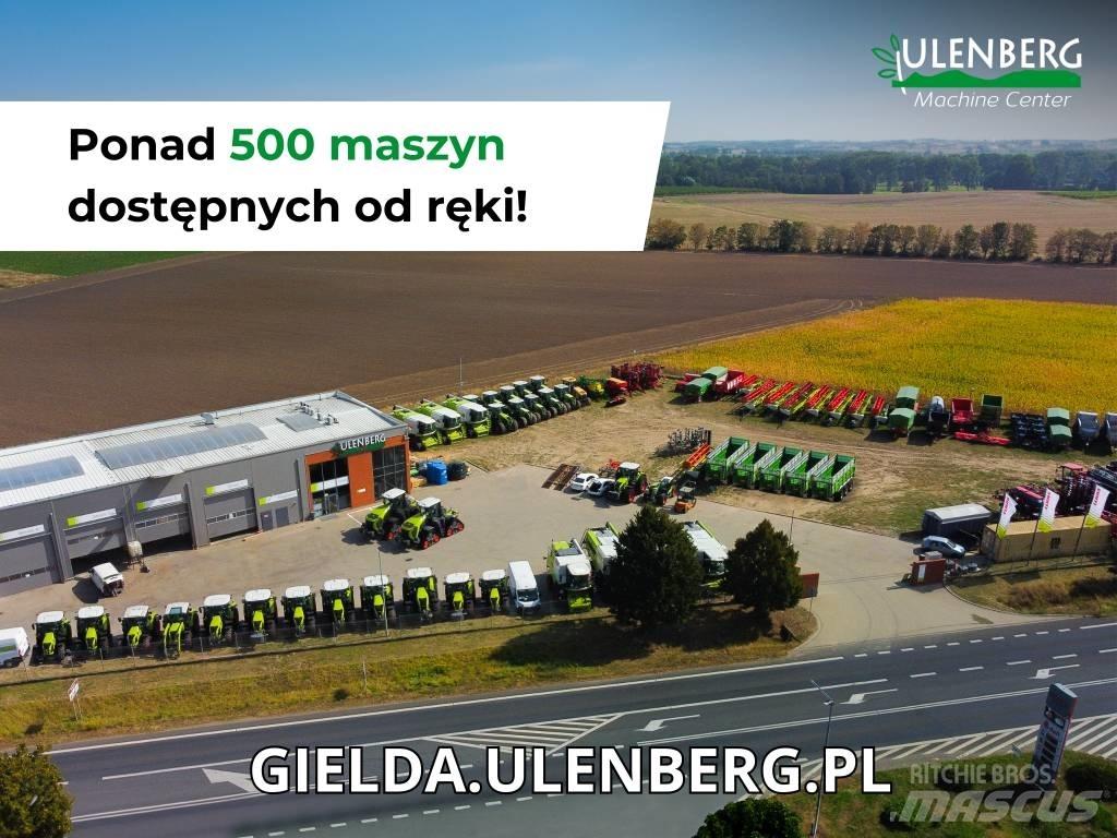 CLAAS Axion 850 Трактора