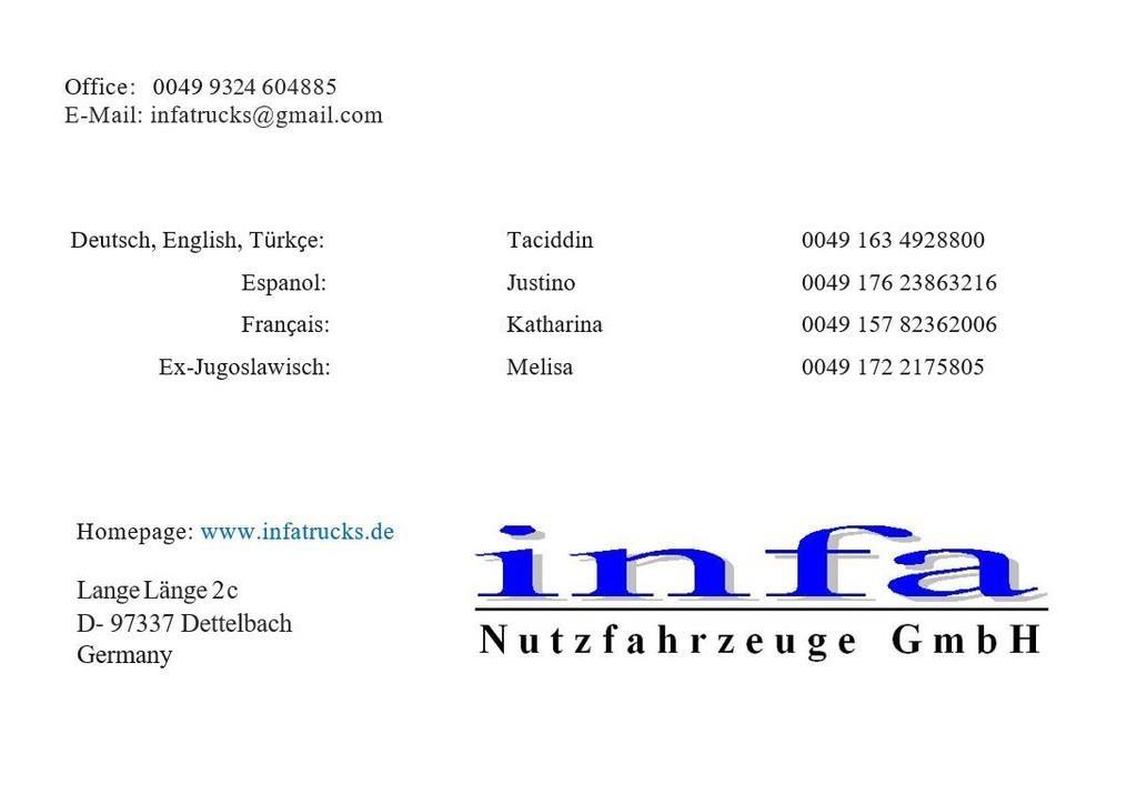 MAN TGL 8.180 Грузовики-Самосвалы