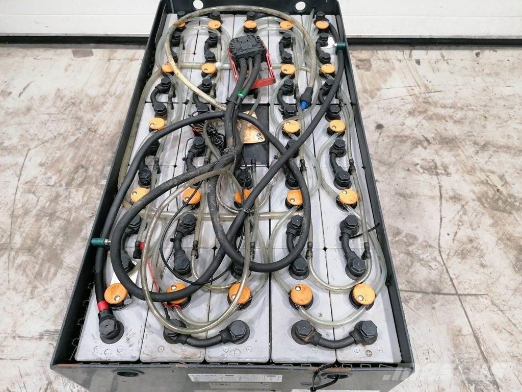  Batterij 48V 625Ah Аккумуляторные батареи