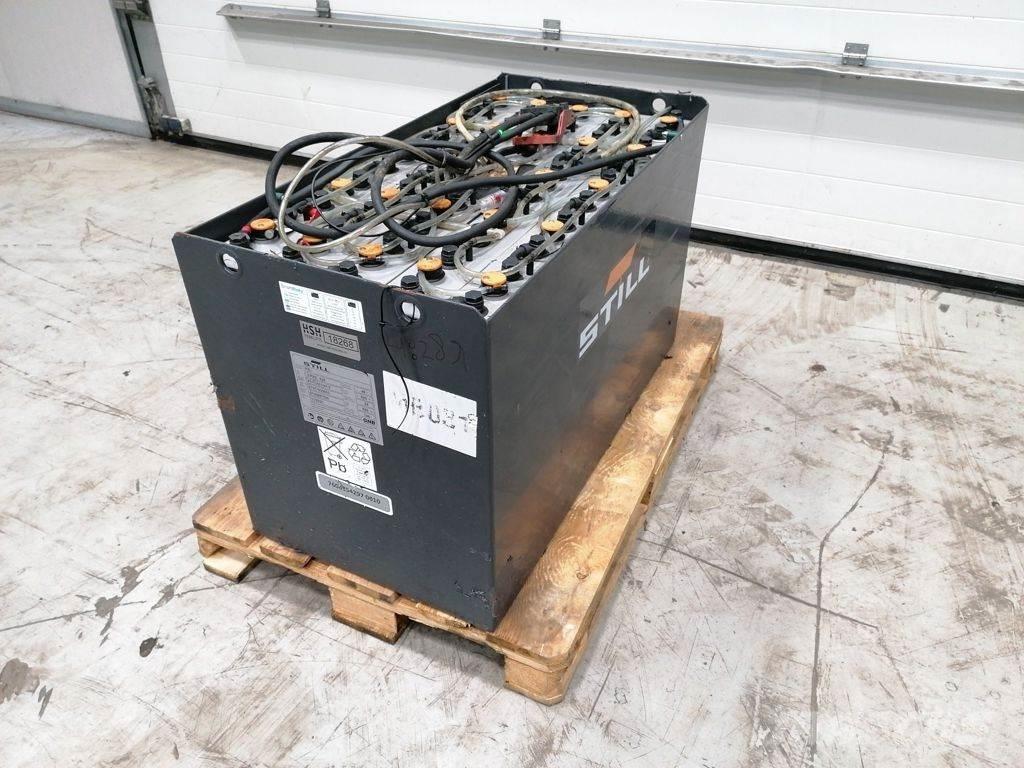  Batterij 48V 625Ah Аккумуляторные батареи