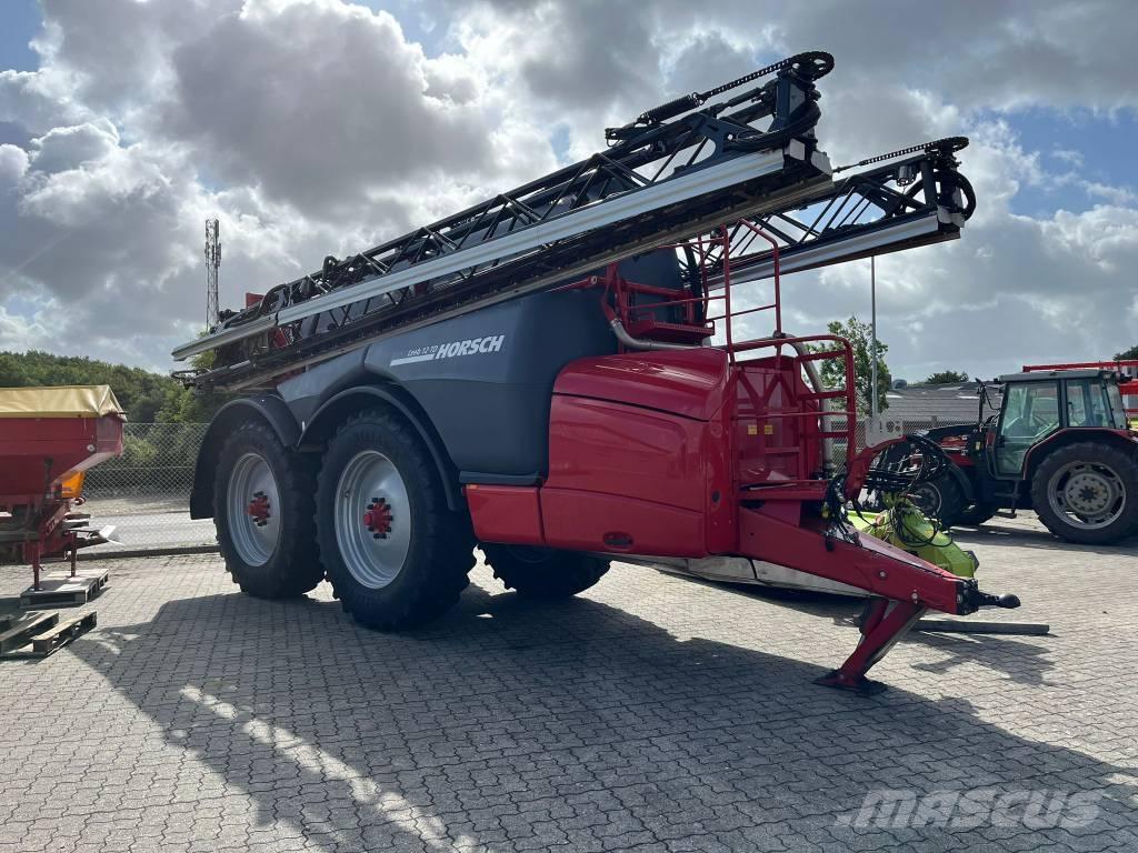 Horsch Leeb 12 TD Прицепные опрыскиватели
