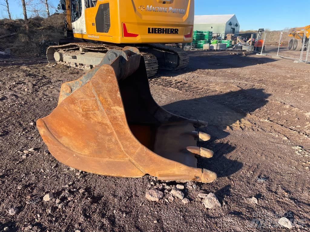 Liebherr R 936 LC Гусеничные экскаваторы
