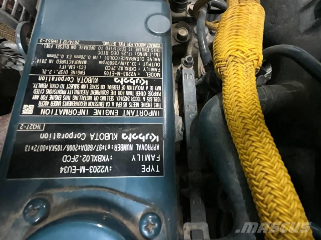 Bomag BW 135 AD-5 Катки тротуарные