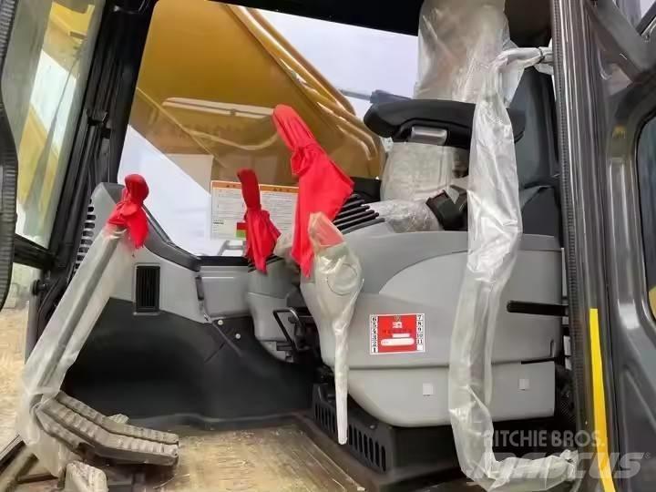 Komatsu PC360 Гусеничные экскаваторы