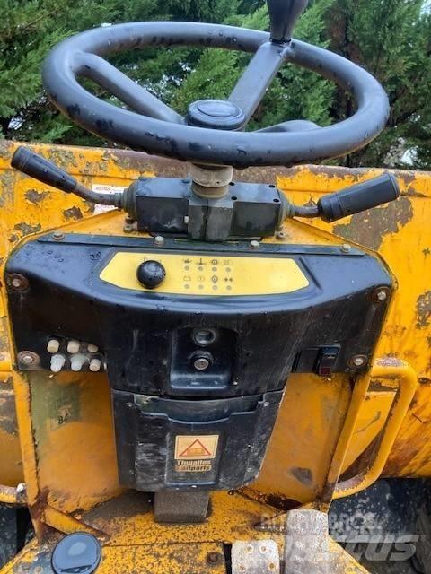 Thwaites 9 tonne Мини-самосвалы