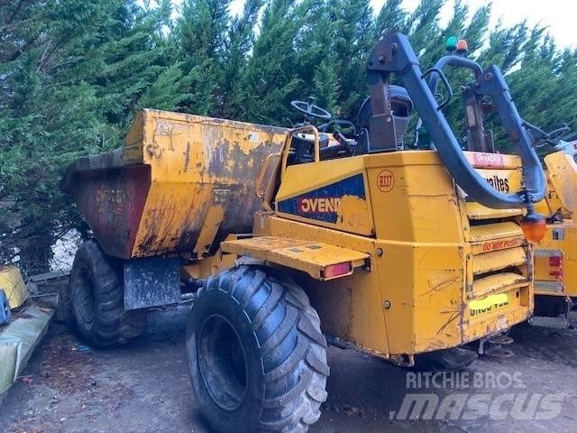 Thwaites 9 tonne Мини-самосвалы