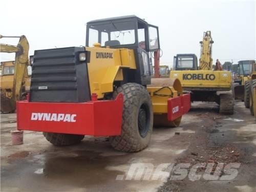 Dynapac CA 30 D Грунтовые катки