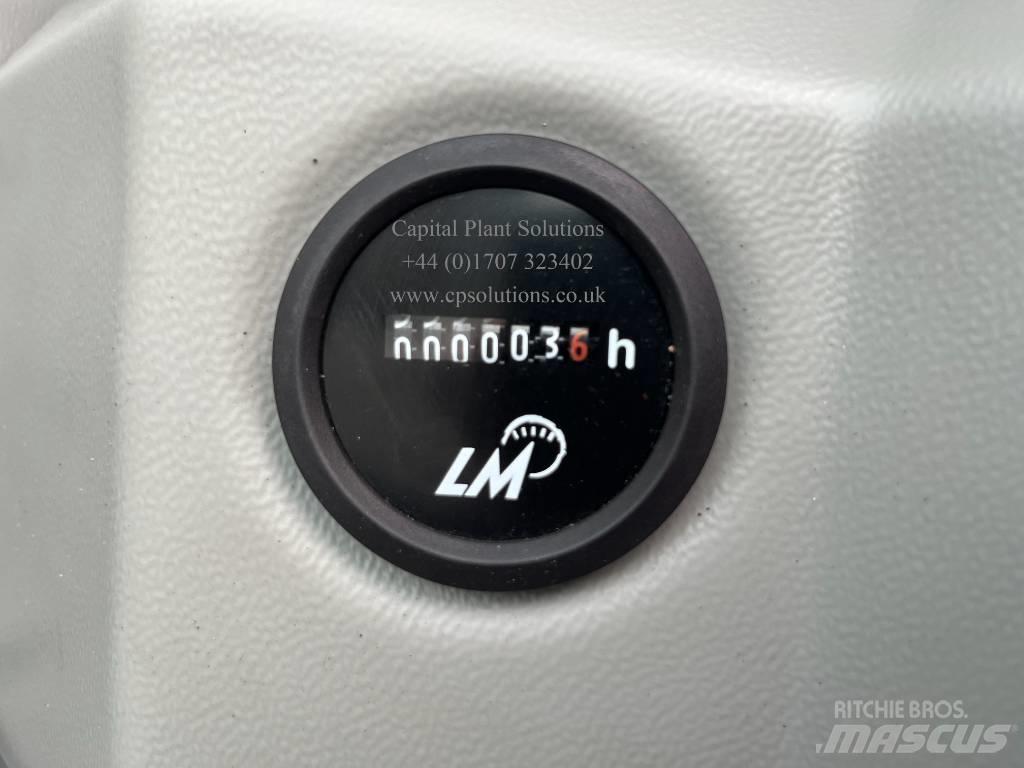 Volvo ECR 50 F Мини-экскаваторы