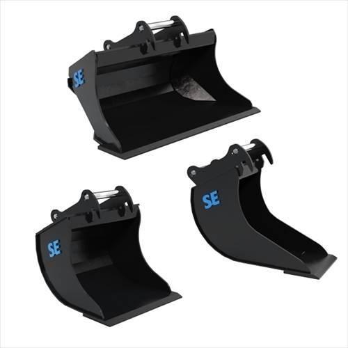 SE Equipment  Skopor Ковши