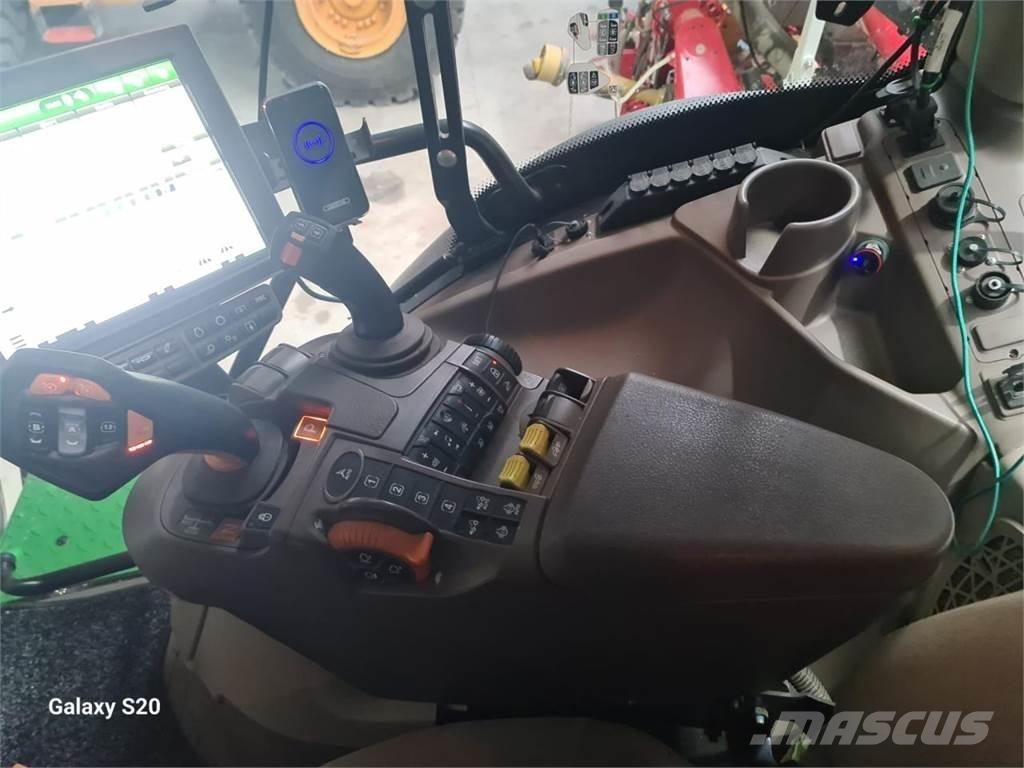 John Deere 6R 230 Трактора