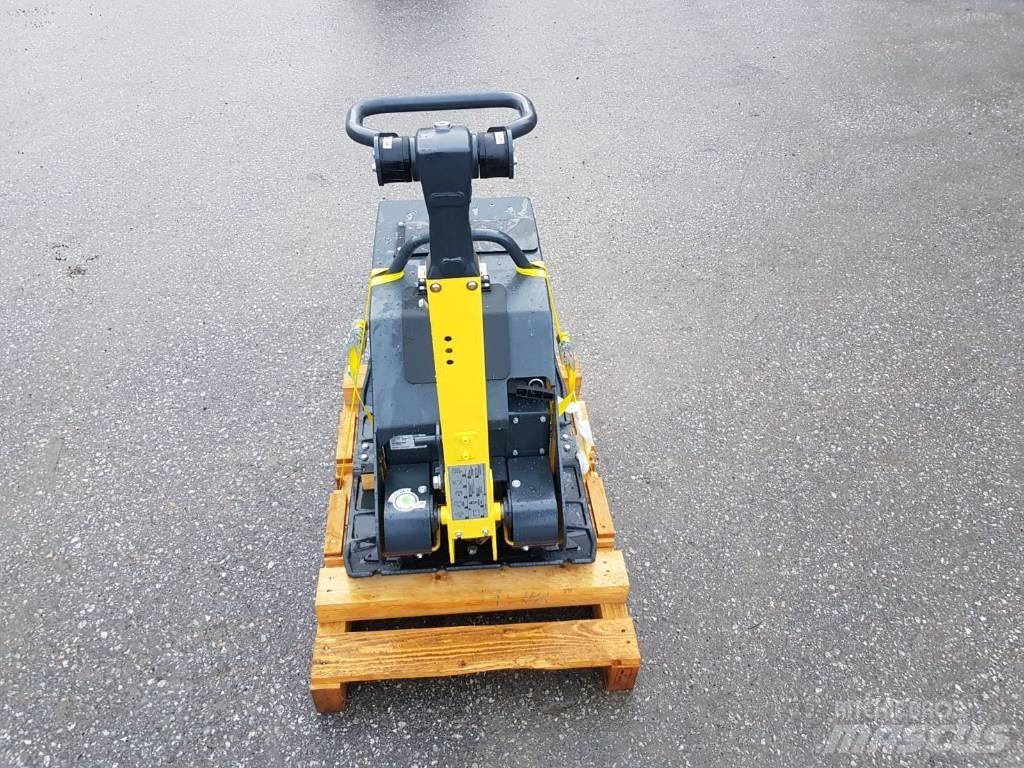 Bomag BPR 35/60 D Виброплиты и вибротрамбовки