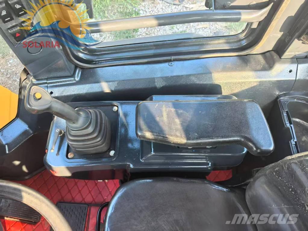 LiuGong 856 H Фронтальные погрузчики