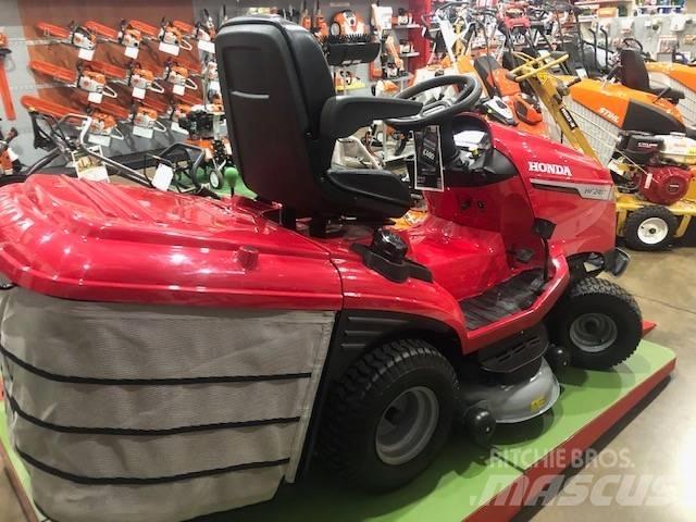Honda HF 2417 Самоходные газонокосилки
