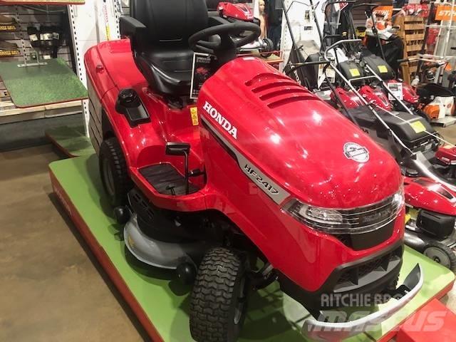 Honda HF 2417 Самоходные газонокосилки