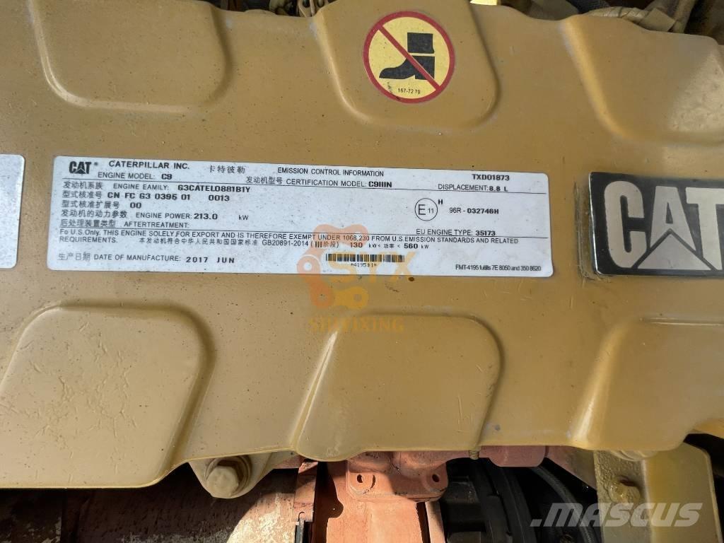 CAT 336 D2 Гусеничные экскаваторы