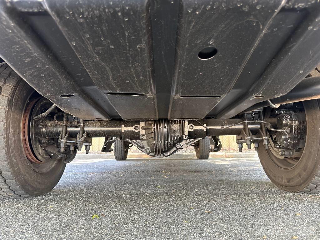 Ford F 450 Грузовые эвакуаторы