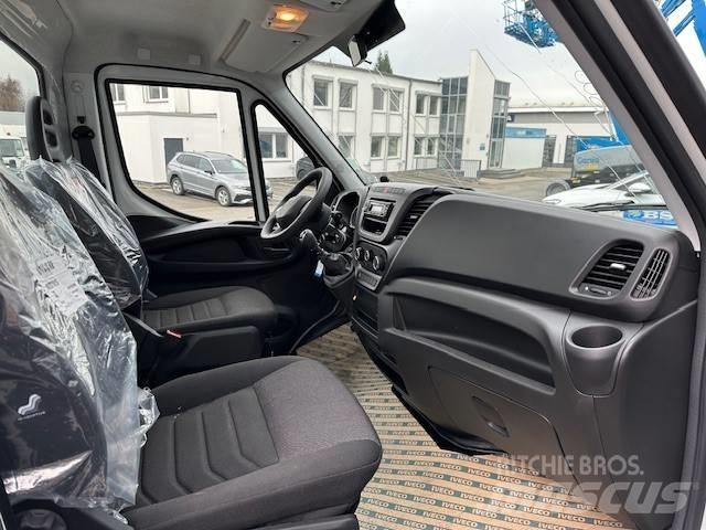 Multitel MTE270 Автовышки