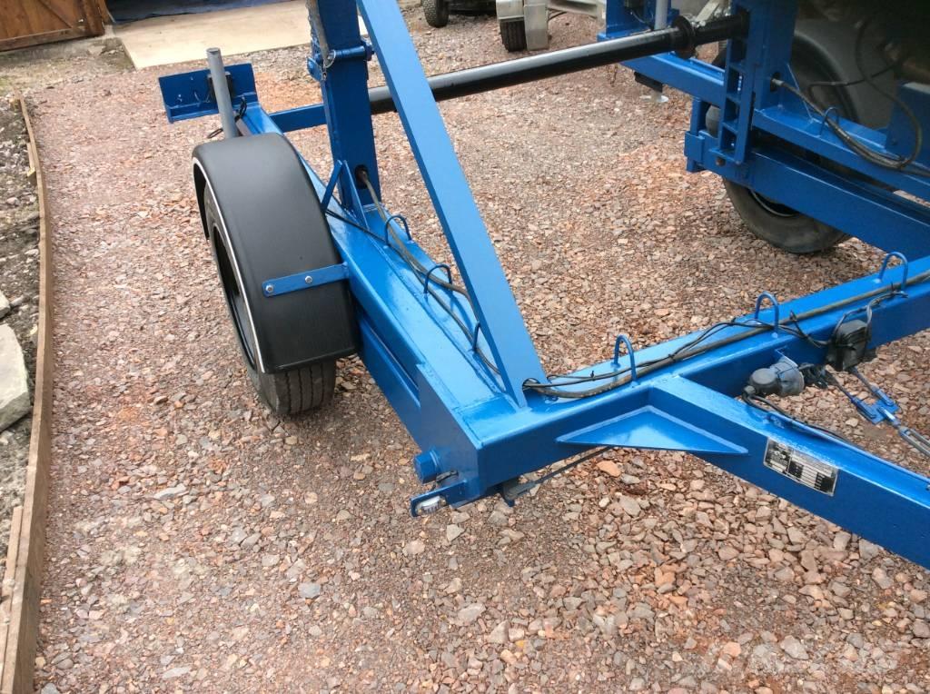  Seb  CD60 Прочие прицепы