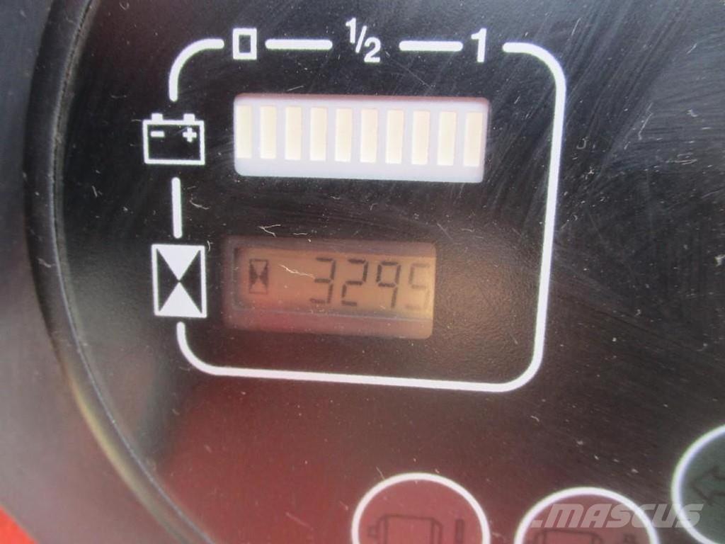 Linde P 60 Складская техника - Другие