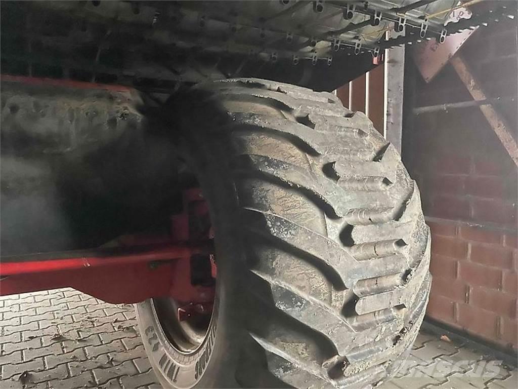 Grimme SE 150-60 Картофелеуборочные комбайны